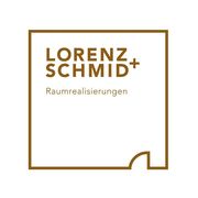 Lorenz & Schmid GmbH + Raumrealisierungen in München