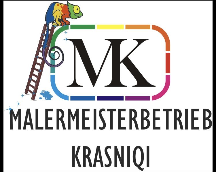 Logo der Firma Jeton Krasniqi Malermeisterbetrieb Krasniqi aus Wöllstadt auf dem Branchenportal Maler.org