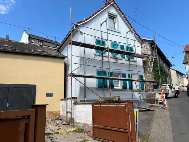 Beispielarbeit von Mike Widdelmann - veröffentlicht auf Dachdecker.com