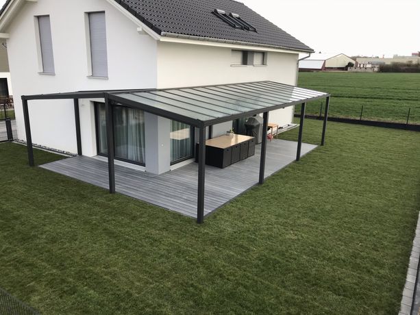 Beispielarbeit von Jaszewski Garten- und Landschaftsbau - veröffentlicht auf Gartenbau.org