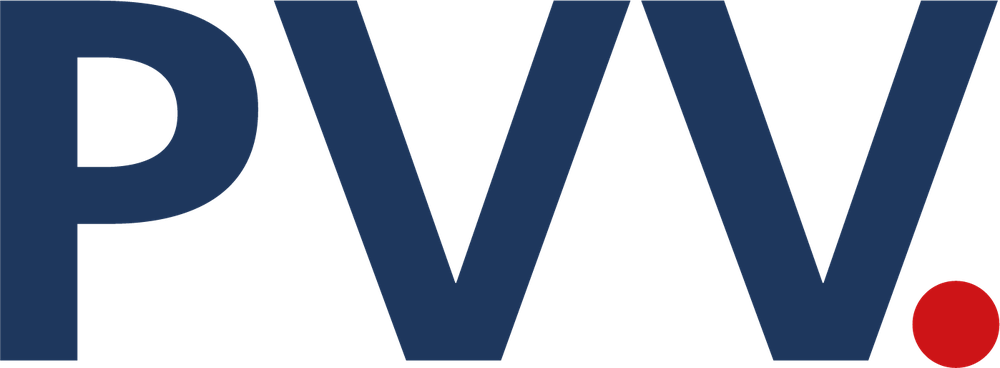 Logo der Firma PV Voelkel GmbH aus Viersen auf dem Branchenportal Elektriker.org