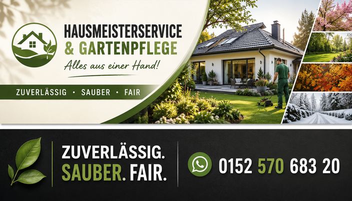 Beispielarbeit von Gartentechnik & Landschaftspflege [Greenkeeper] Matthias Reuss - veröffentlicht auf Gartenbau.org