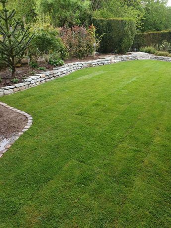 Beispielarbeit von Gartenbau und Gartenpflege Uzar - veröffentlicht auf Gartenbau.org