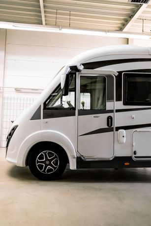 Beispielarbeit von ALK GmbH Karosserie & Lackiercenter - veröffentlicht auf Auto-Werkstatt.de