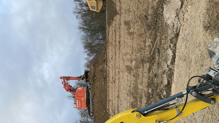 Beispielarbeit von Mario Solutions - veröffentlicht auf Gartenbau.org