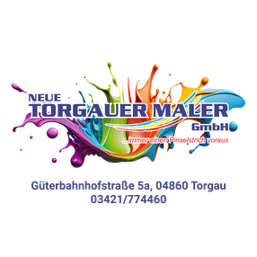 Neue Torgauer Maler GmbH in Torgau