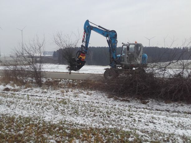 Beispielarbeit von luding-galabau Dietmar Luding - veröffentlicht auf Gartenbau.org