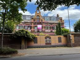 Beispielarbeit von Gerüsttechnik Westfalen UG - veröffentlicht auf Geruestbau.org