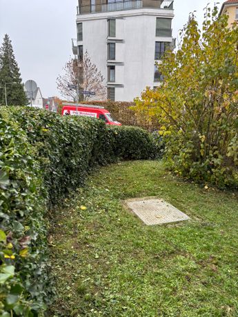 Beispielarbeit von BD&Sohn - veröffentlicht auf Gartenbau.org