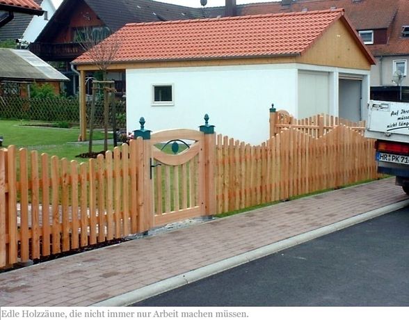 Beispielarbeit von Gartengestaltung Grün & Stein - veröffentlicht auf Gartenbau.org