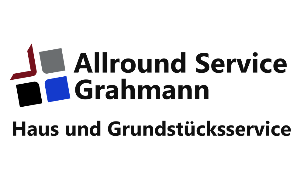 Logo der Firma Allround Service Grahmann aus Eisenach auf dem Branchenportal Hausmeisterdienste.net