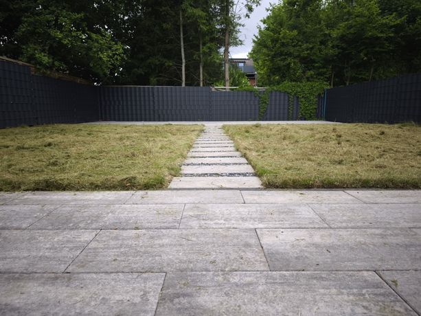 Beispielarbeit von Gartenbarbier - veröffentlicht auf Gartenbau.org