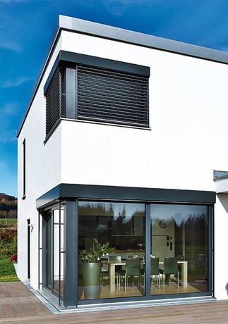 Beispielarbeit von Fenster Veylo - veröffentlicht auf Fensterbau.org