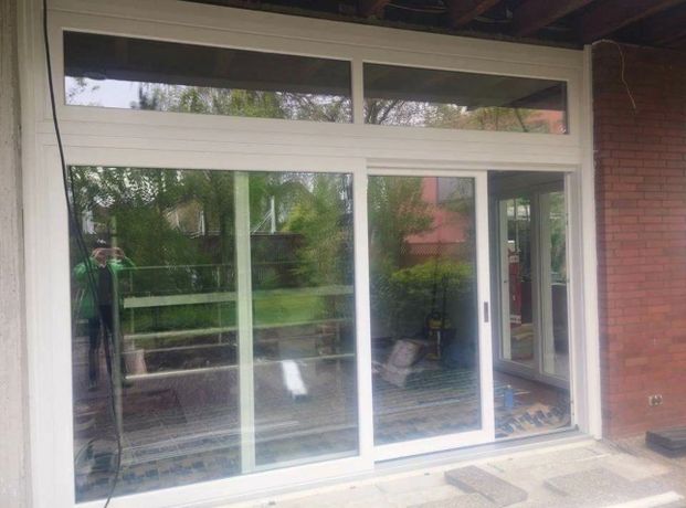 Beispielarbeit von Main-Markisen - veröffentlicht auf Fensterbau.org