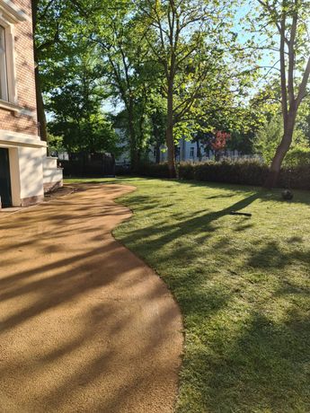 Beispielarbeit von WL CONSTRUCTION - Paul-Yannic Wittenbecher-Linsener - veröffentlicht auf Gartenbau.org