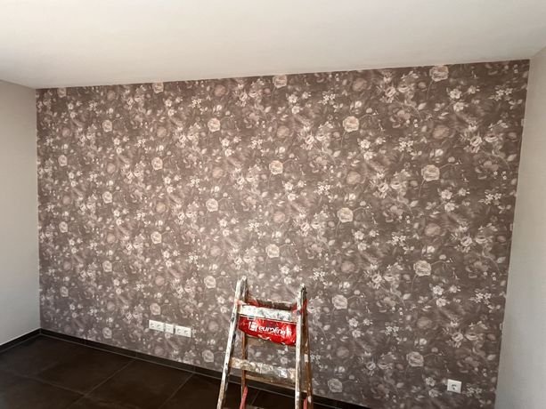 Beispielarbeit von Maler Mossmann - veröffentlicht auf Maler.org