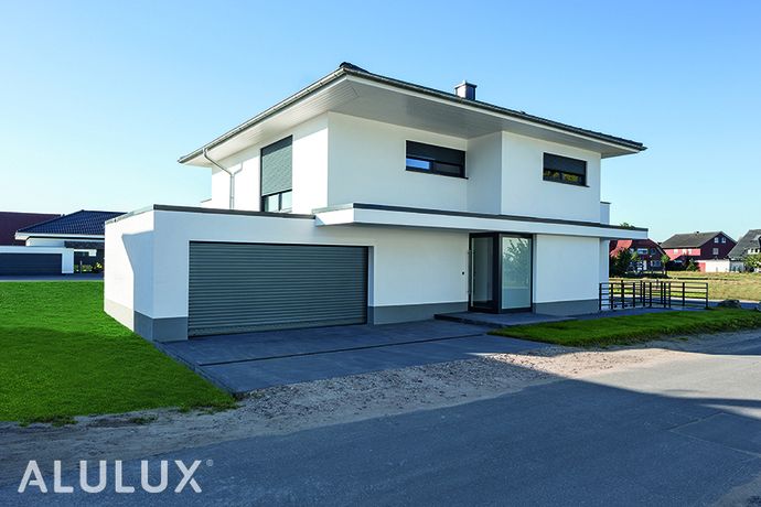 Beispielarbeit von VBS-Fenster, Türen & Rollladentechnik - veröffentlicht auf Fensterbau.org