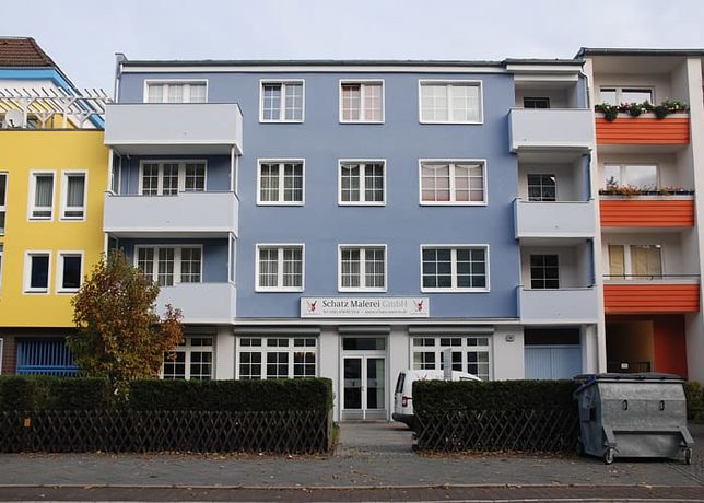 Beispielarbeit von Schatz Malerei GmbH - veröffentlicht auf Maler.org