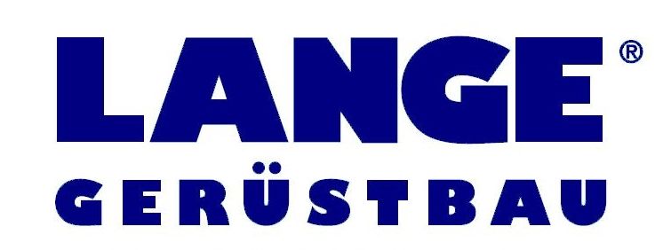Logo der Firma Lange Gerüstbau Dienstleistungen GmbH aus Dorsten auf dem Branchenportal Geruestbau.org