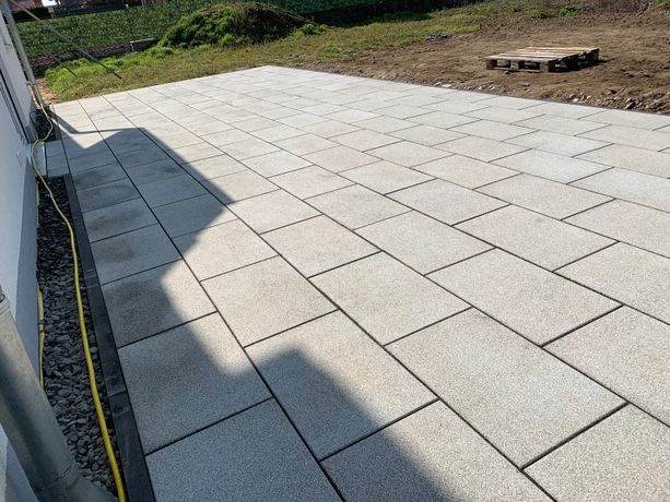 Beispielarbeit von A.D. Galabau Kerpen - veröffentlicht auf Gartenbau.org