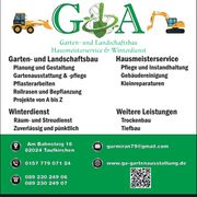 Cumali Gür Garten und Landschaftsbau in Taufkirchen