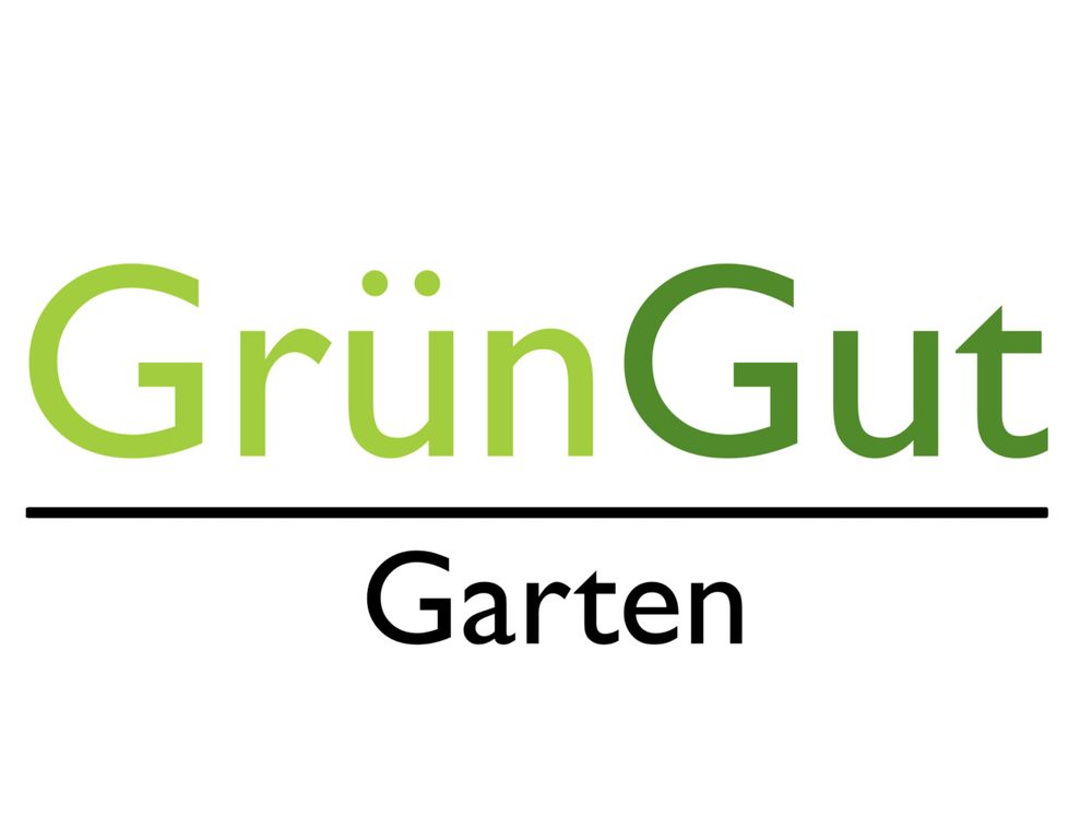 Logo der Firma GrünGut Garten Marvin Nogli aus Wachtberg auf dem Branchenportal Gartenbau.org