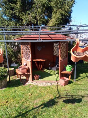Beispielarbeit von Garten- und Landschaftsbau Jamel - veröffentlicht auf Gartenbau.org