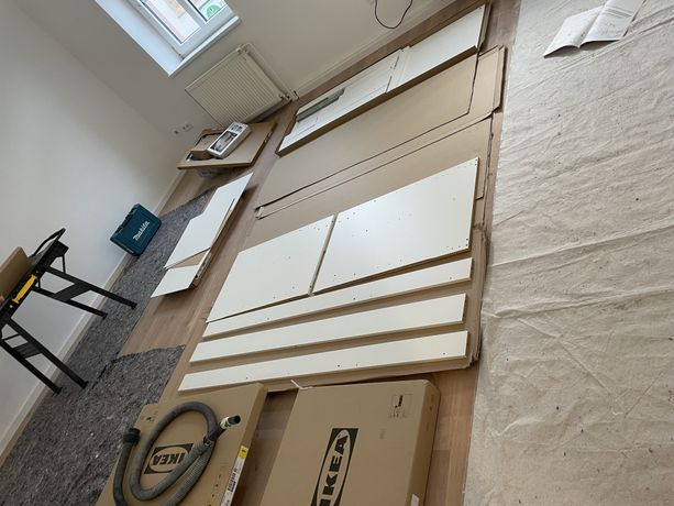 Beispielarbeit von Bmk Hausmeister Service - veröffentlicht auf Hausmeisterdienste.net