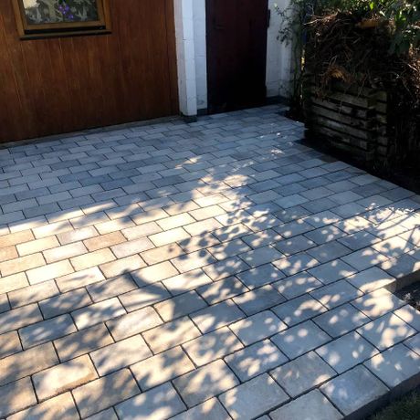 Beispielarbeit von Kara Gartenbau - veröffentlicht auf Gartenbau.org