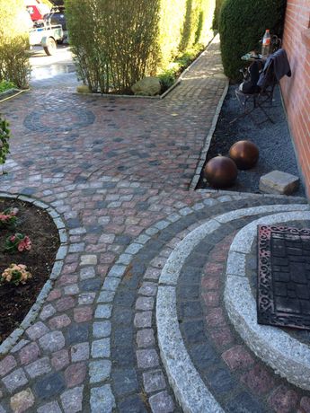 Beispielarbeit von Baumpflege & Gartengestaltung Wonner - veröffentlicht auf Gartenbau.org
