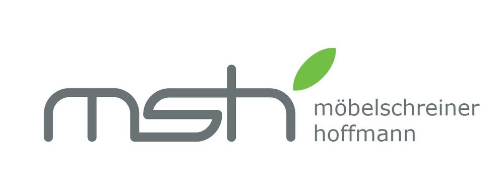 Logo der Firma Möbelschreiner Hoffmann aus Wernau auf dem Branchenportal Tischler-Schreiner.org