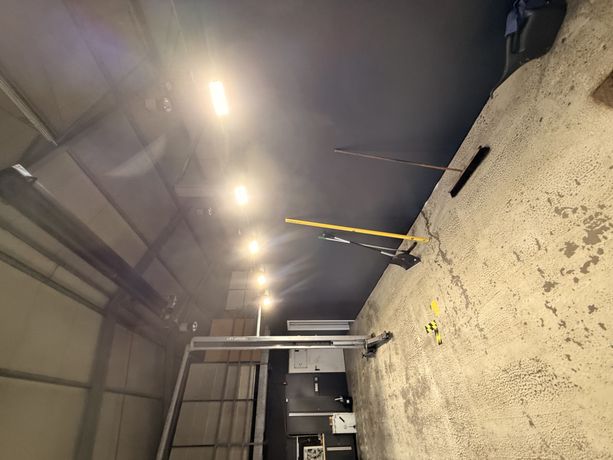 Beispielarbeit von Issa-FME - veröffentlicht auf Hausmeisterdienste.net