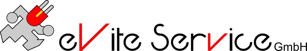 Logo der Firma eVite Service GmbH aus Egmating auf dem Branchenportal Elektriker.org