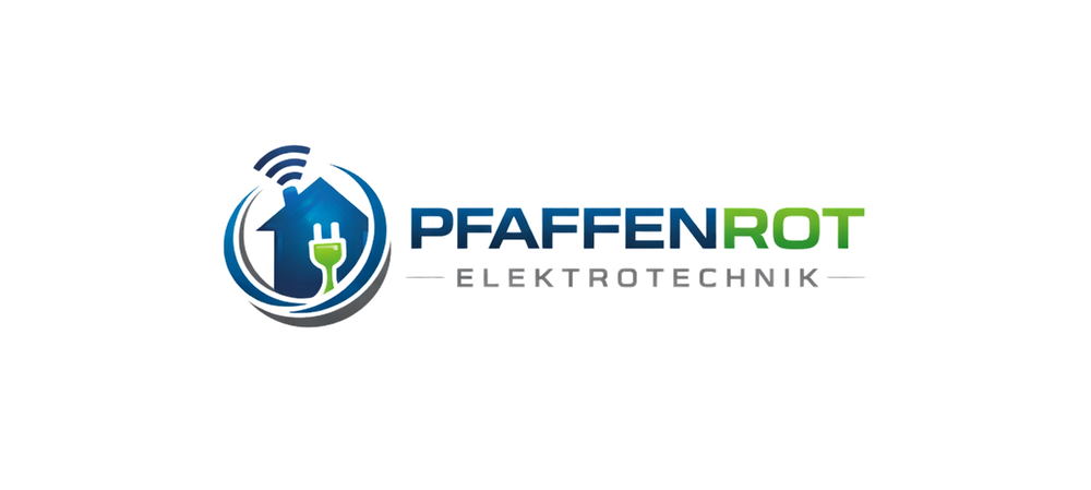 Logo der Firma Denis Pfaffenrot Elektrotechnik aus Mettmann auf dem Branchenportal Elektriker.org