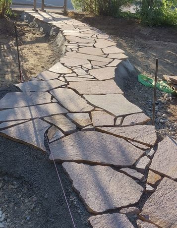 Beispielarbeit von Gartenwerk 13 - veröffentlicht auf Gartenbau.org
