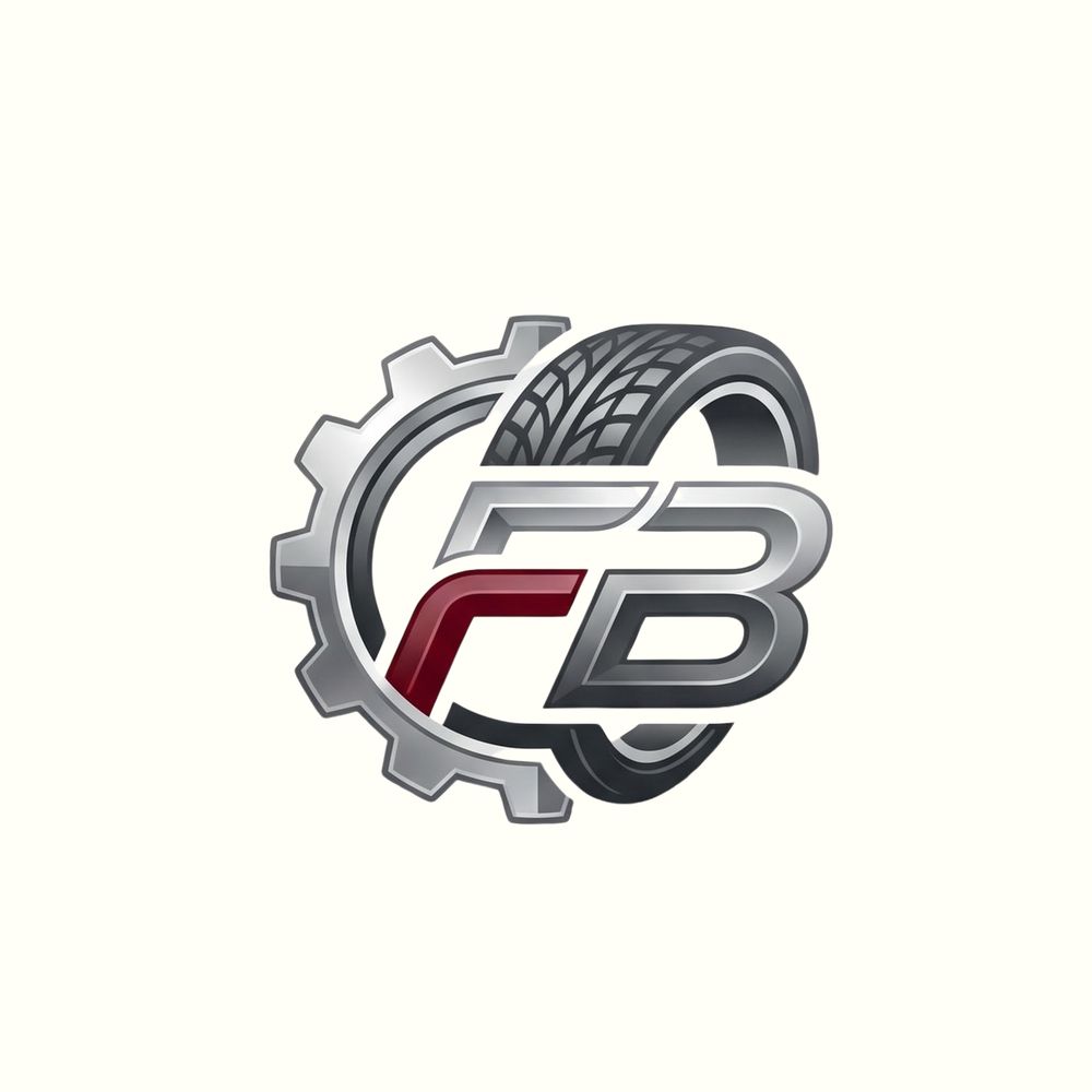 Logo der Firma FB Autoklinik aus Eichendorf auf dem Branchenportal Auto-Werkstatt.de