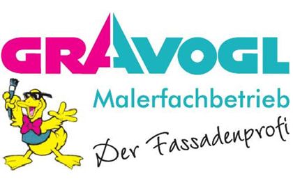 Logo der Firma Malerbetrieb Gravogl aus Hirschau auf dem Branchenportal Maler.org