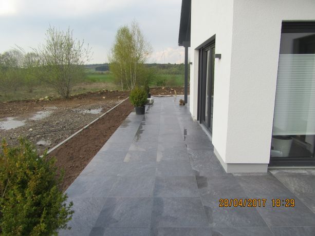 Beispielarbeit von GW-TEC GmbH & Co. KG - veröffentlicht auf Gartenbau.org