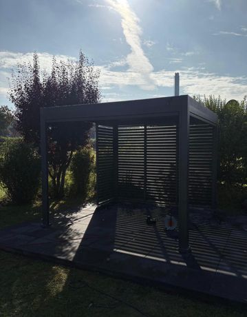 Beispielarbeit von GalaBau Keil - veröffentlicht auf Gartenbau.org