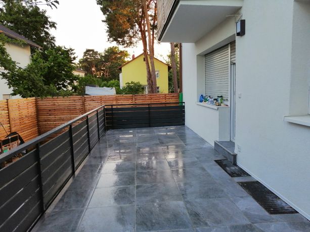 Beispielarbeit von Sam's Gartenservice - veröffentlicht auf Gartenbau.org