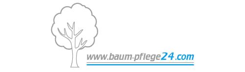 Logo der Firma Baum-Pflege24 aus Nuthetal auf dem Branchenportal Gartenbau.org