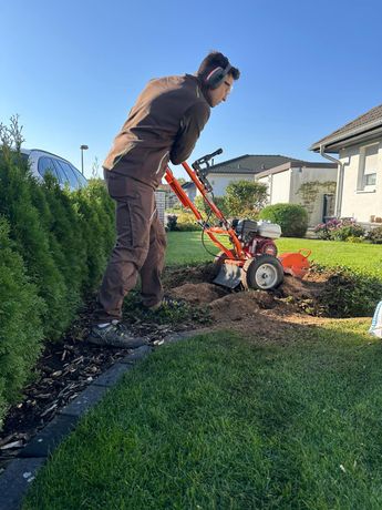 Beispielarbeit von MP Baum&Garten - veröffentlicht auf Gartenbau.org
