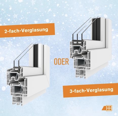 Beispielarbeit von Ekofit Fenster und Türen - veröffentlicht auf Fensterbau.org