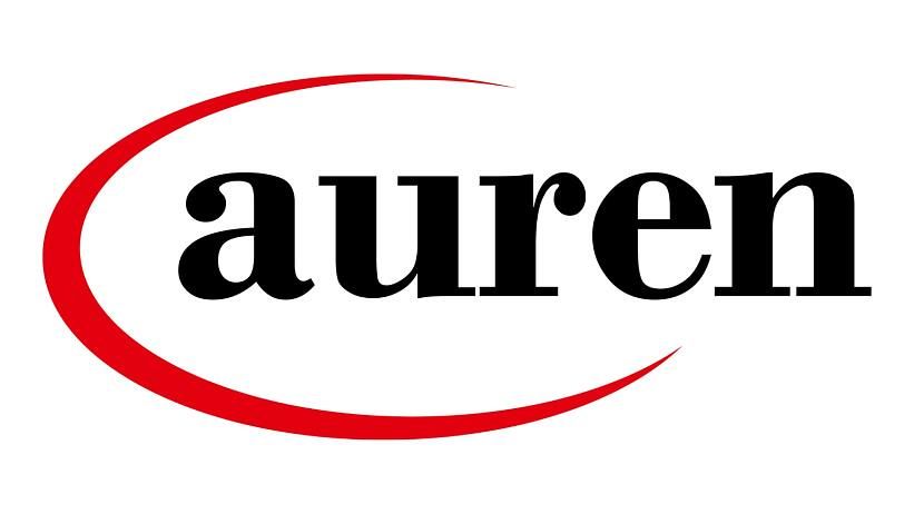 Logo der Firma Auren GmbH aus Frankfurt auf dem Branchenportal Steuer-Berater.de