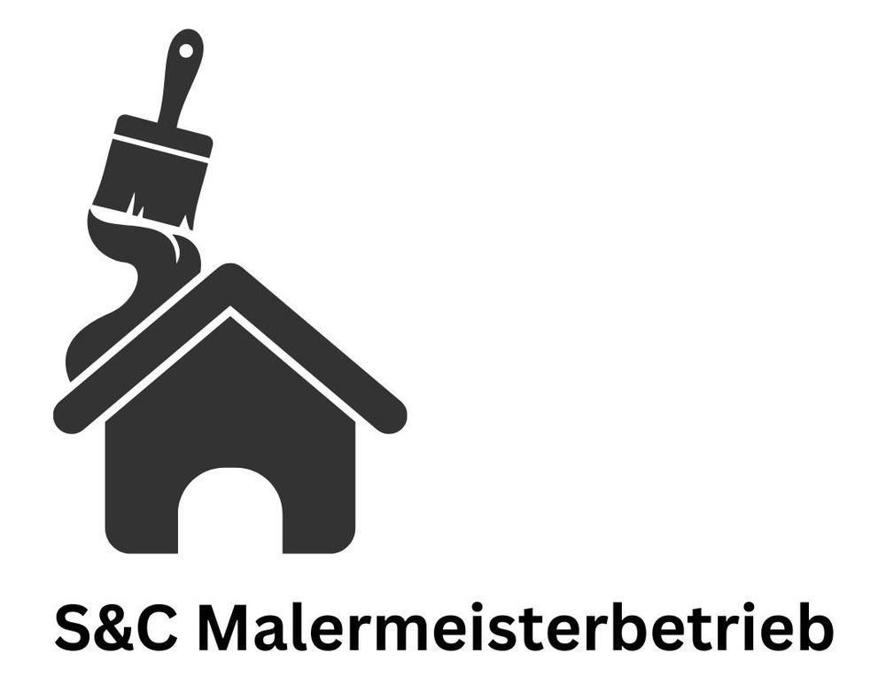 Logo der Firma S&C Malermeisterbetrieb aus München auf dem Branchenportal Maler.org