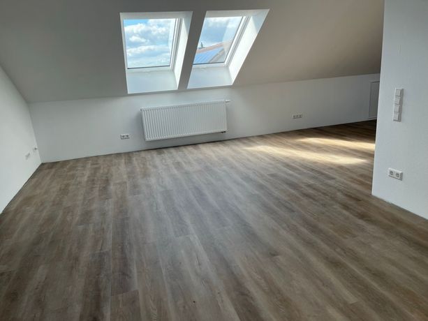 Beispielarbeit von Creative Innenausbau - veröffentlicht auf Trockenbauunternehmen.net
