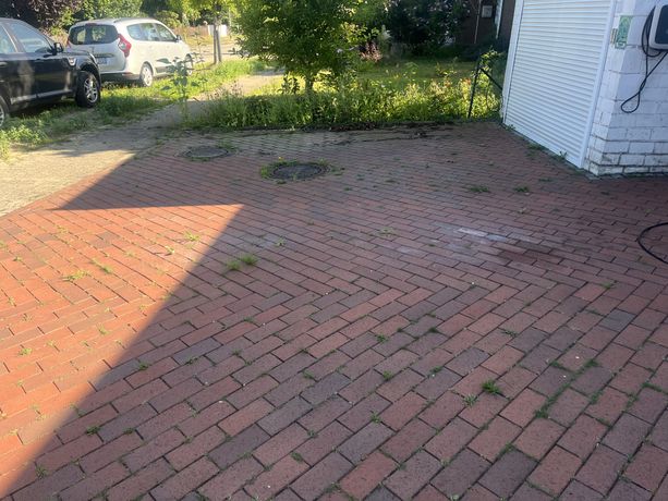 Beispielarbeit von Czezorra Gartenservice - veröffentlicht auf Gartenbau.org