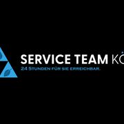 Service Team Köln - Idan Ali in Köln