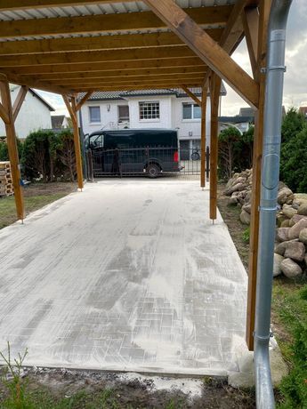 Beispielarbeit von Hausmeister24 Nord GmbH - veröffentlicht auf Hausmeisterdienste.net