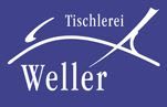 Logo der Firma Tischlerei Weller GmbH aus Solingen auf dem Branchenportal Tischler-Schreiner.org